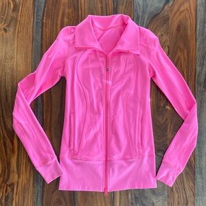 Lululemon Jacket
